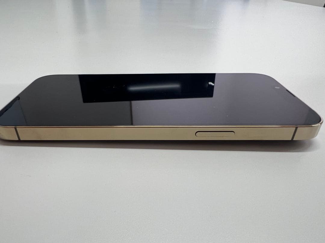 Apple iPhone 13 ProMax ゴールド 6.1インチ