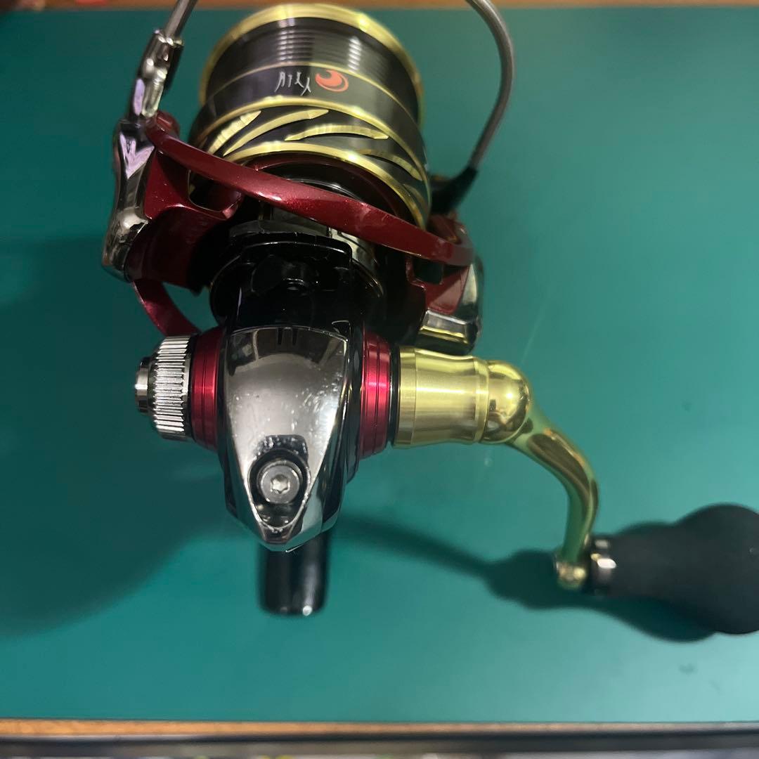 ダイワ　14 月下美人 2504H