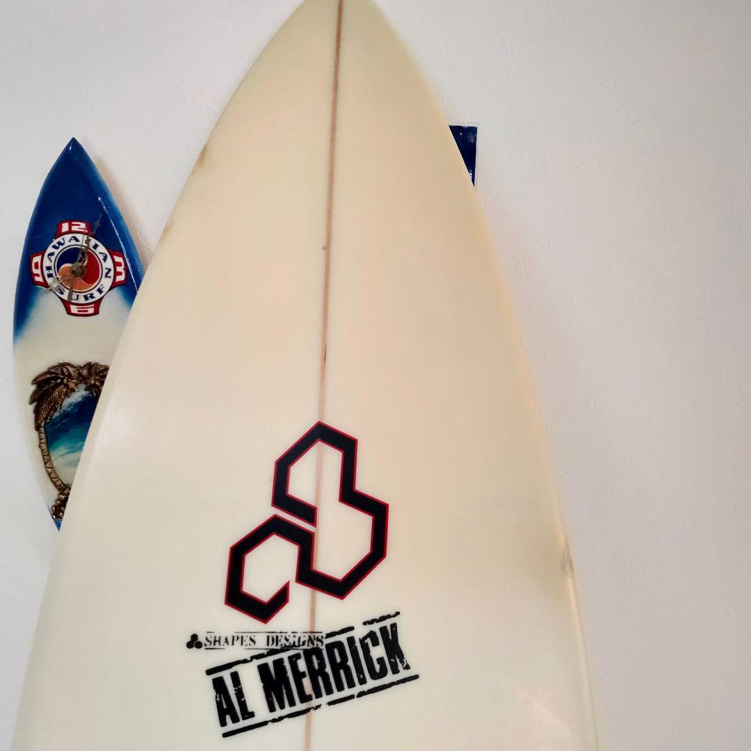 アルメリック　EAGLE　ウィング　サーフボード　6,4　30ｌ位　セミガン