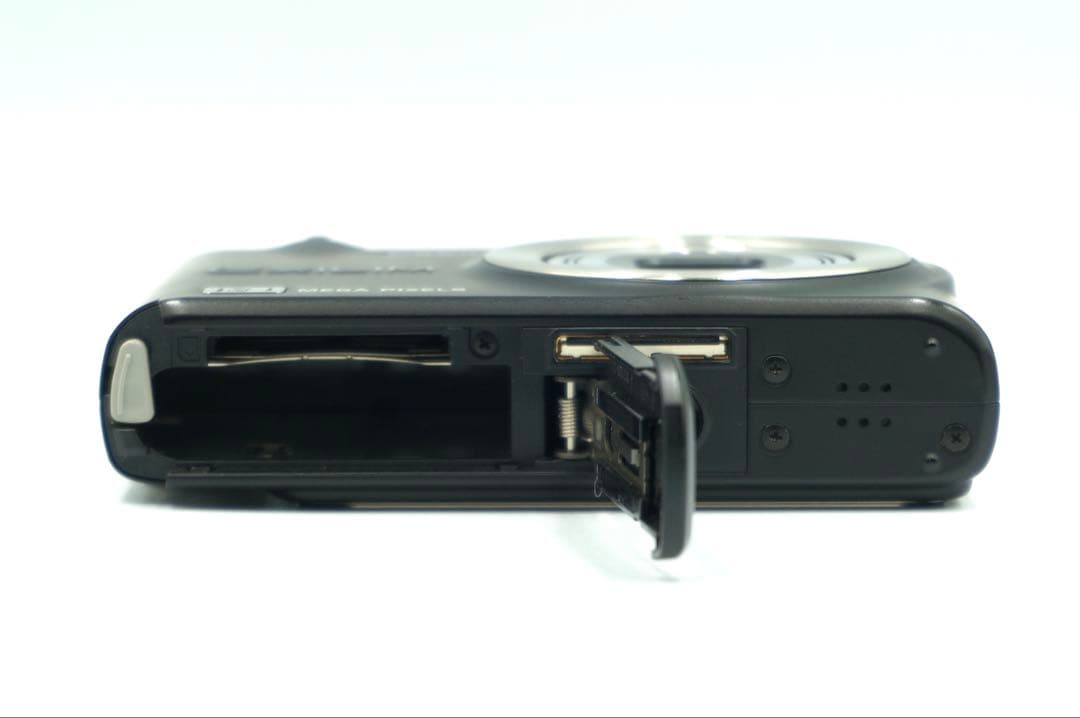 【完動品】CASIO EXILIM EX-Z1200