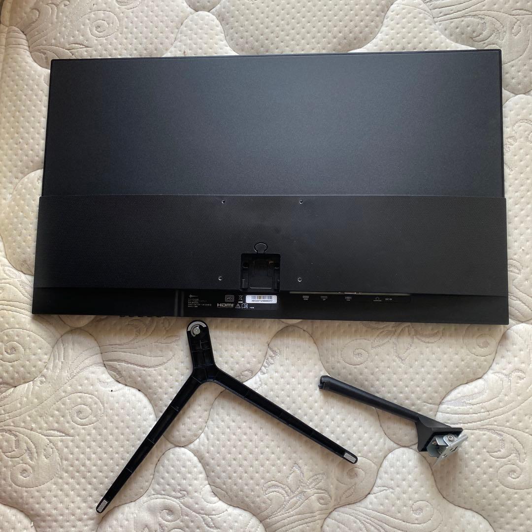 MINIFIRE 27インチ FHD IPS MF27X3A 本体