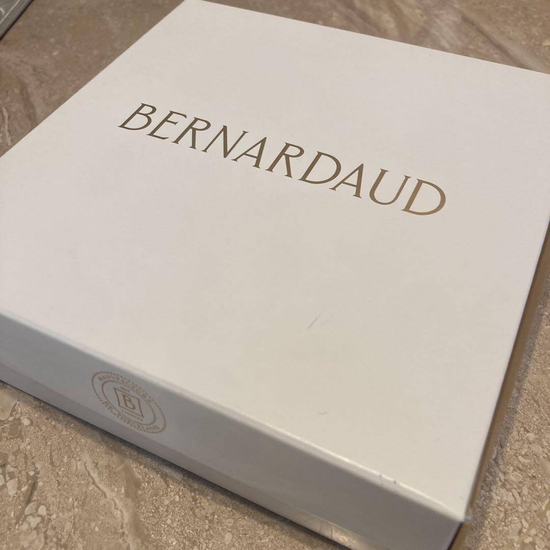 BERNARDAUD エキュム　パンプレート2枚セット
