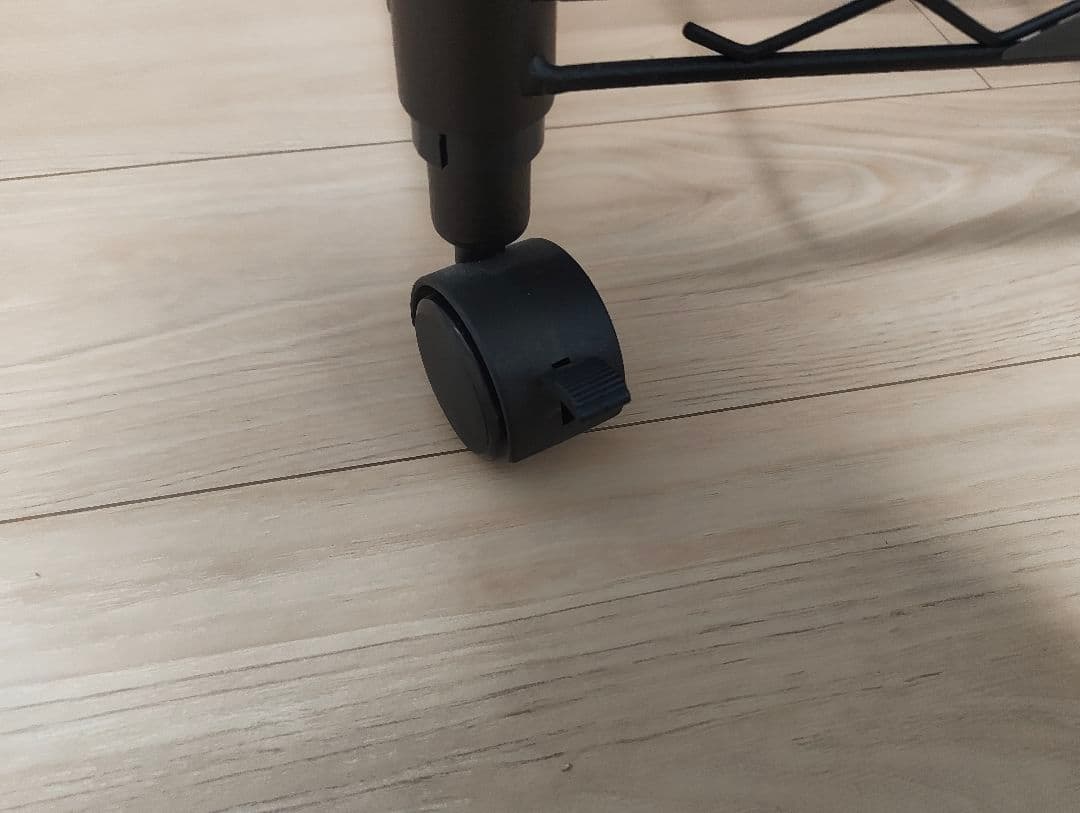 ルミナスノワール シート2枚付き 幅81×奥行41×高さ125.5cm