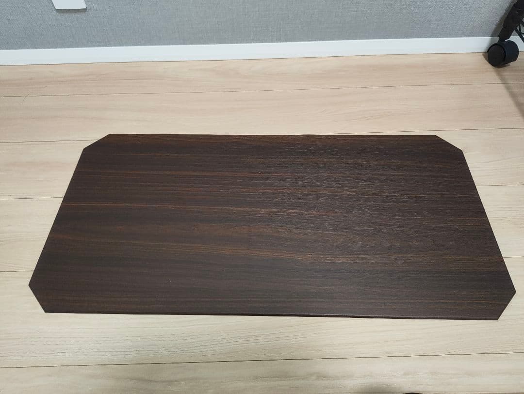 ルミナスノワール シート2枚付き 幅81×奥行41×高さ125.5cm