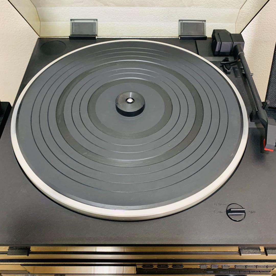 【希少】KENWOOD システムコンポ Roxy DG1 P-3R