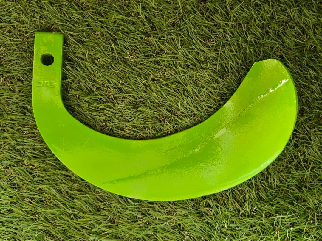 【未使用】トラクター爪 コバシ快適ゼットプラスワン 偏心爪含め 計40本