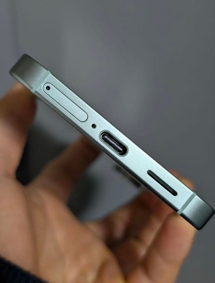 Samsung Galaxy S25 256gb 国内版