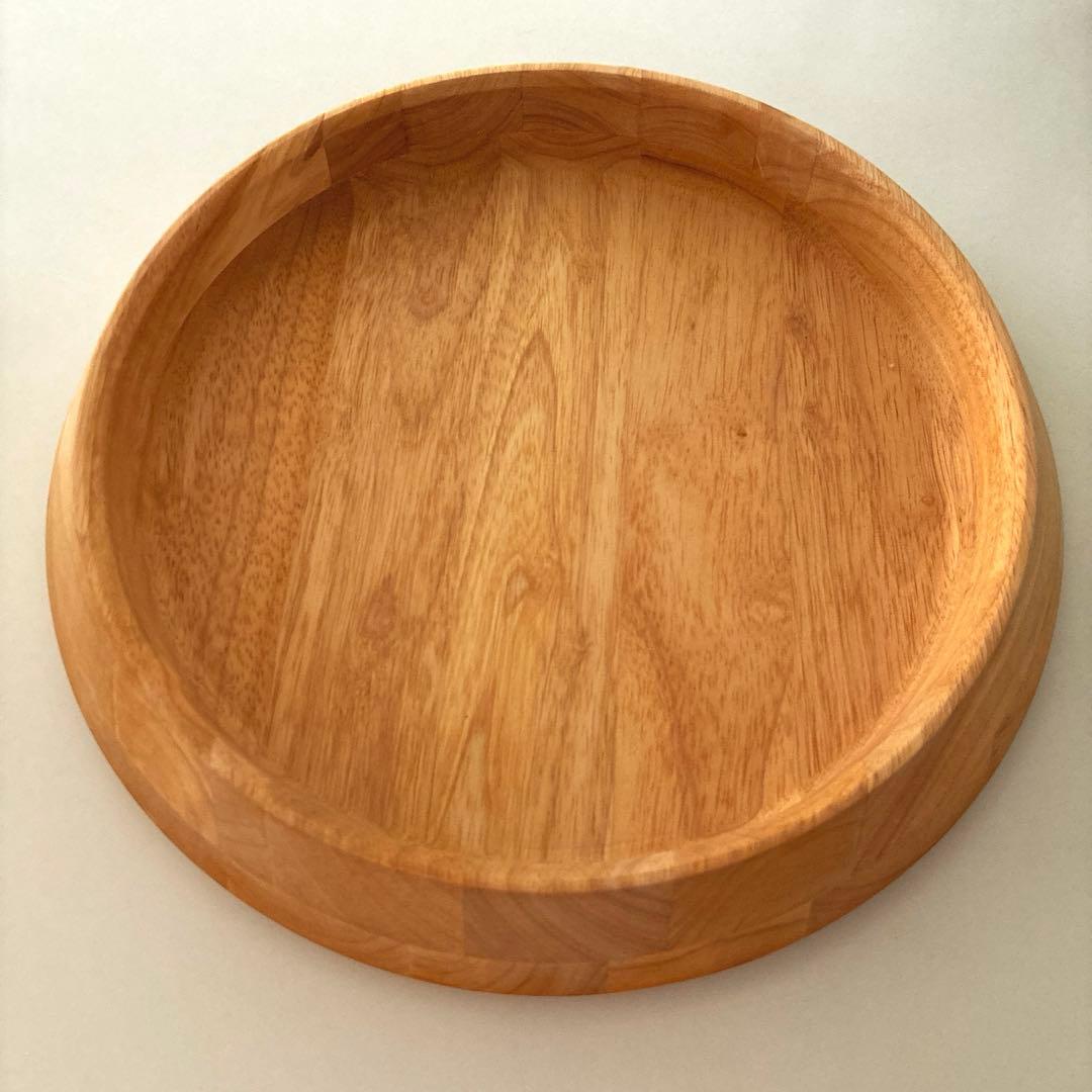 スノーピークパーティープレート