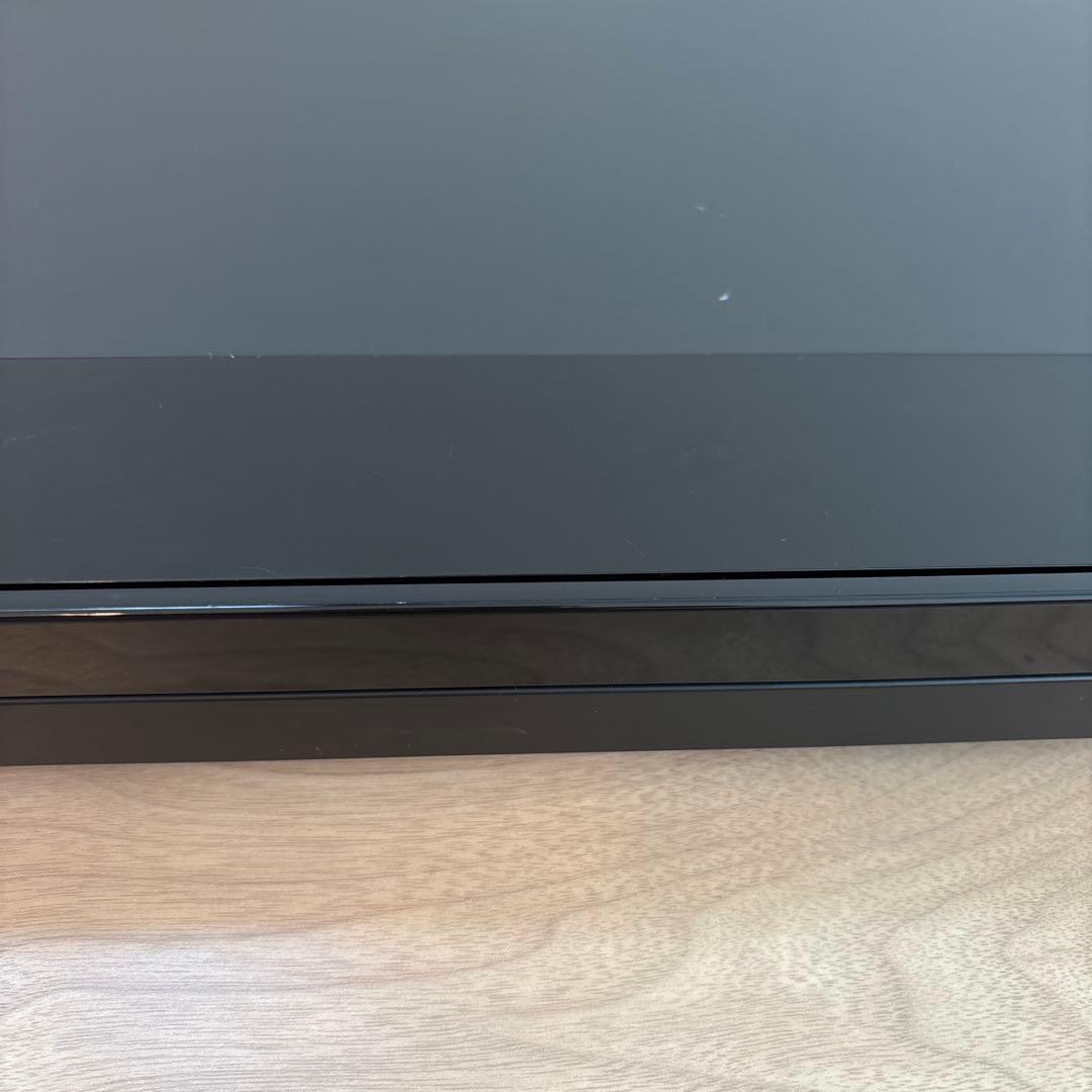 SONY ブルーレイレコーダー BDZ-FBW1000