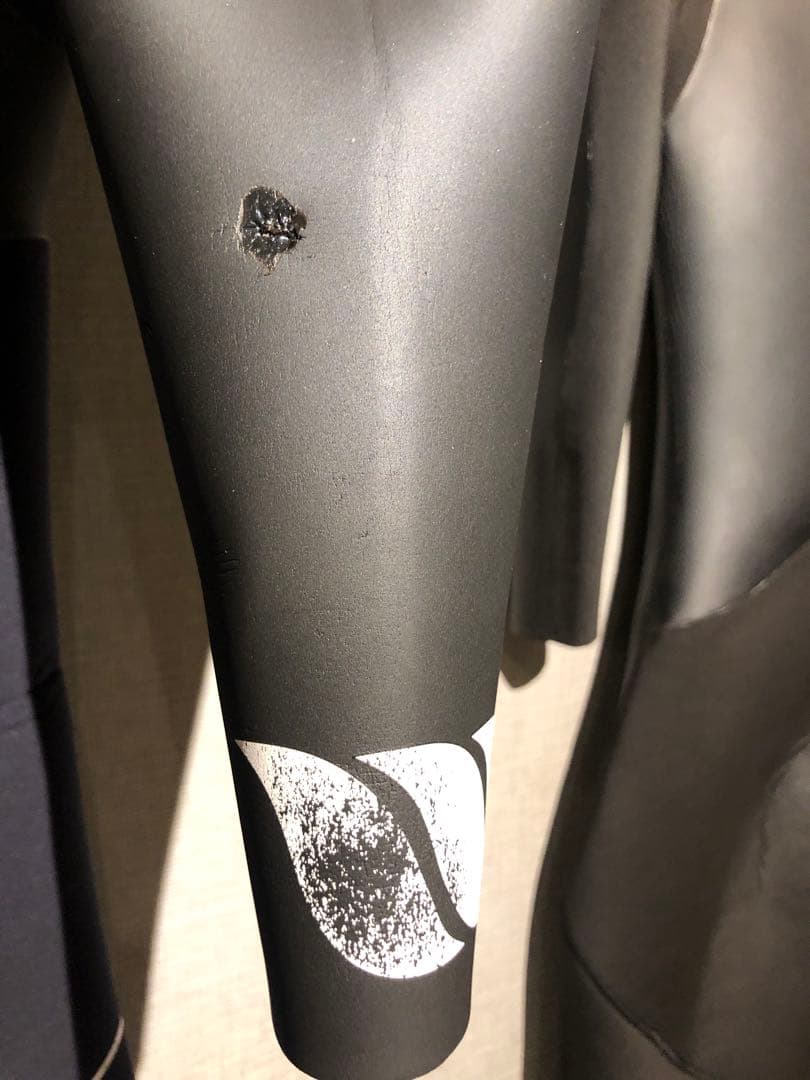 Jin-Akira　WESTフルオーダー　ウェットスーツ