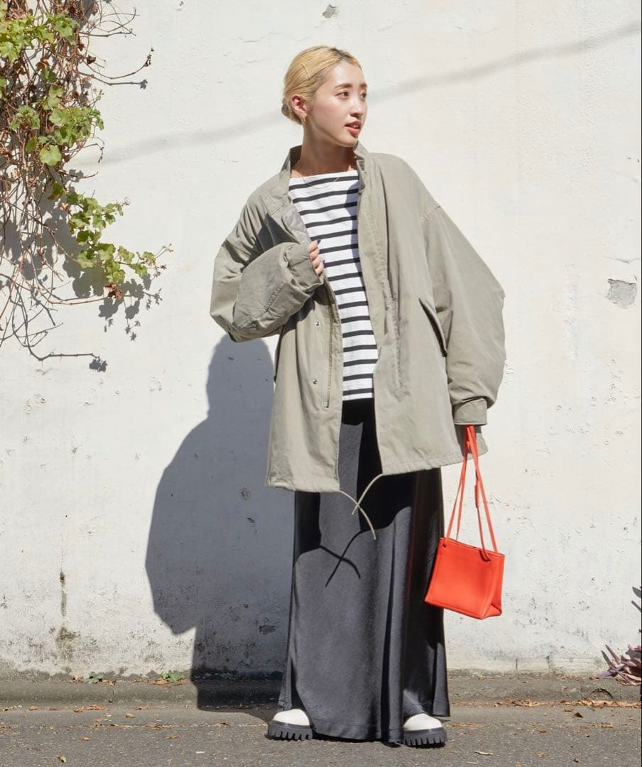 M65 ショート ライナー モッズ セットコ-ト(3WAY) フリークスストア