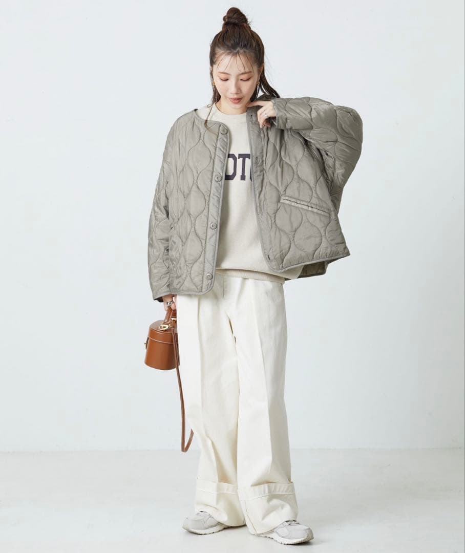 M65 ショート ライナー モッズ セットコ-ト(3WAY) フリークスストア