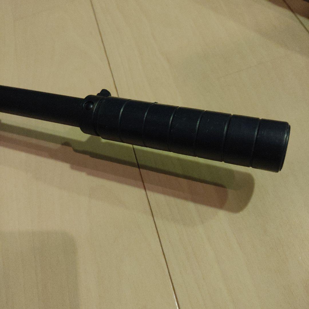 TADA 多田製作所　007 JAMES BOND マルチバスター　自動小銃