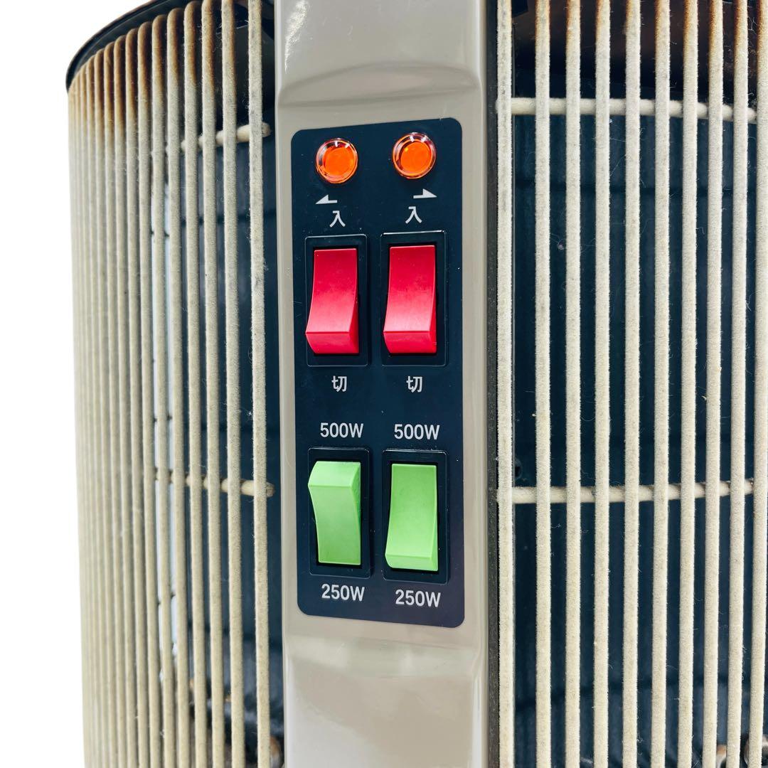 アールシーエス 談話室 1000型H 遠赤外線ヒーター