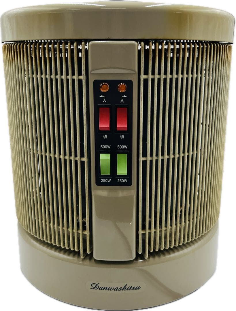 アールシーエス 談話室 1000型H 遠赤外線ヒーター