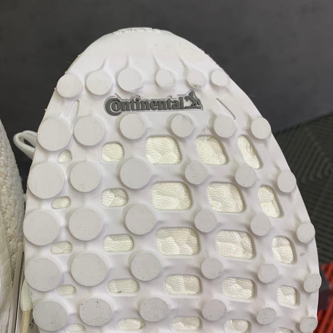 シューズ adidas ultraboost clima running JP 28.0