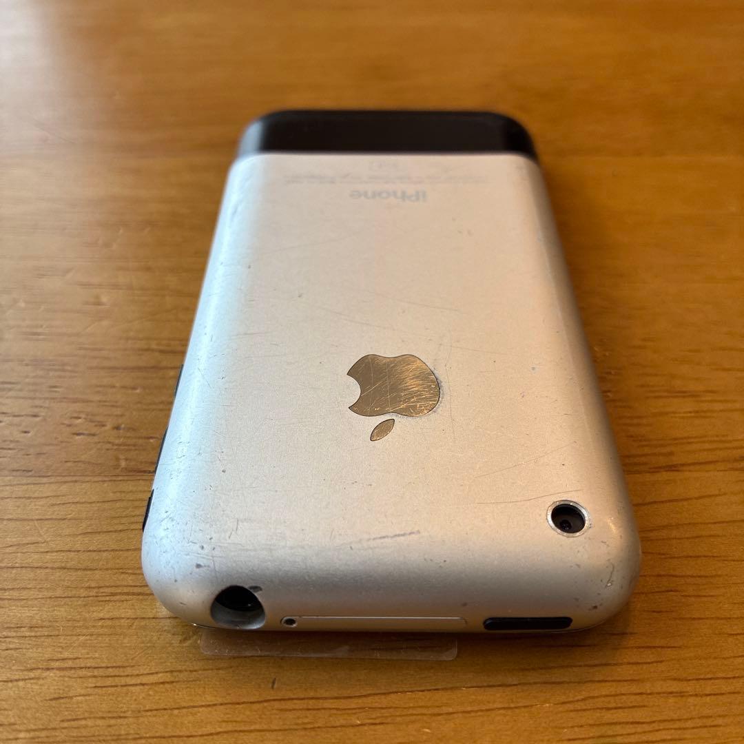 Apple＊iPhone＊ORIGINAL＊初代（2G） ＊8GB＊A1203