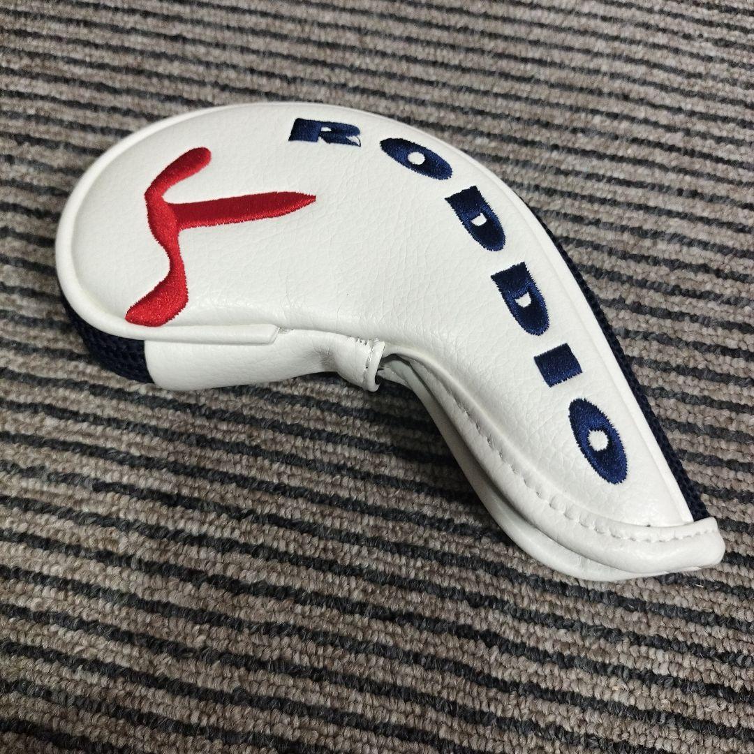 ロッディオ MC Series アイアンPROJECT X 5.5 単品5番