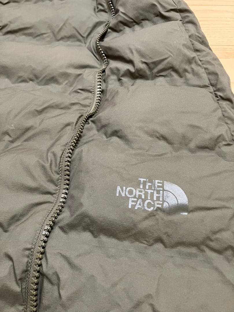【美品】THE NORTH FACE （ノースフェイス）マタニティダウンコート