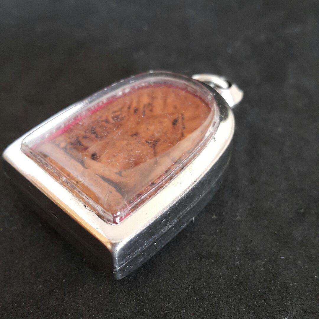 プラクルアン タイのお守りA36プラスムコー 仏像 開運