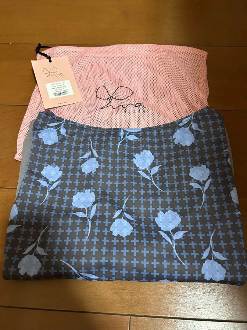 stinaレオタード サイズL