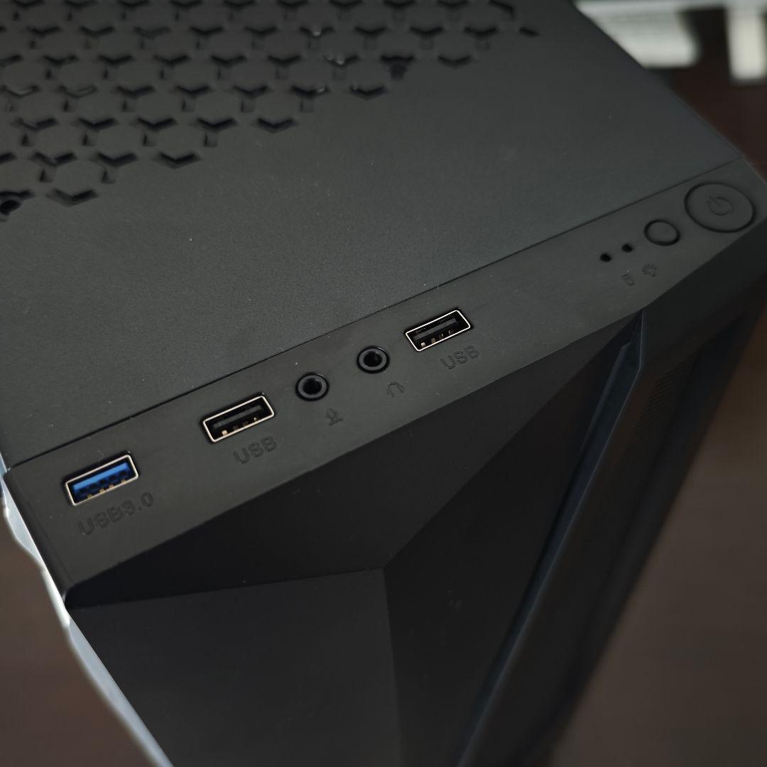 ❗️Cmanats様　31日購入予定品❗️ゲーミングPC
