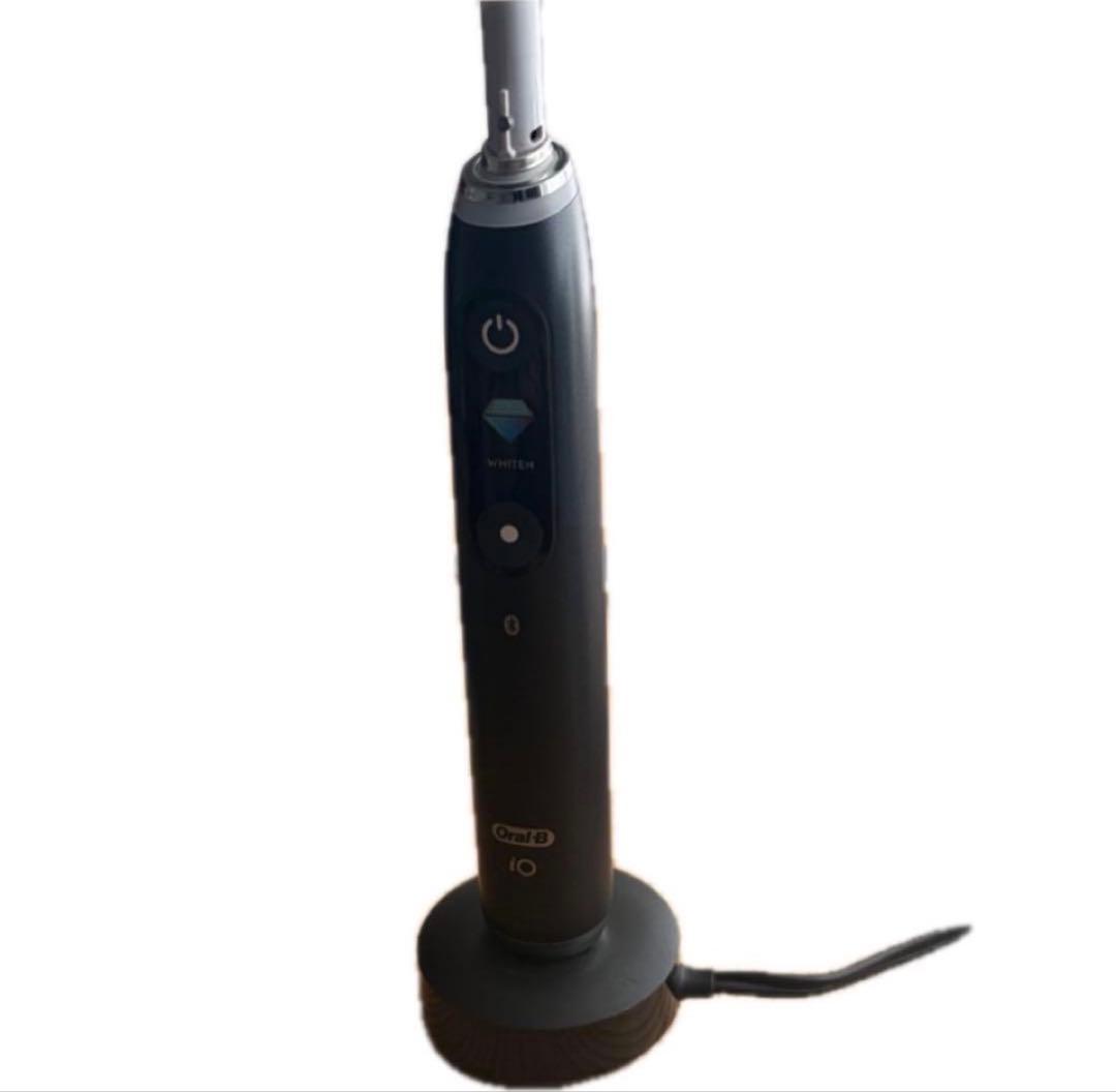 BRAUN ブラウンOral-B iO9 電動歯ブラシ