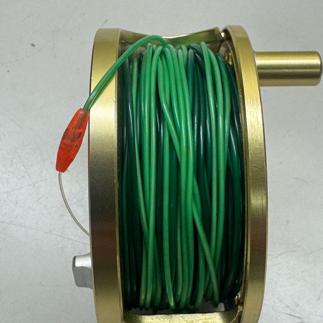 Smith MARRYAT MR.8A フライリールスミスマリェット