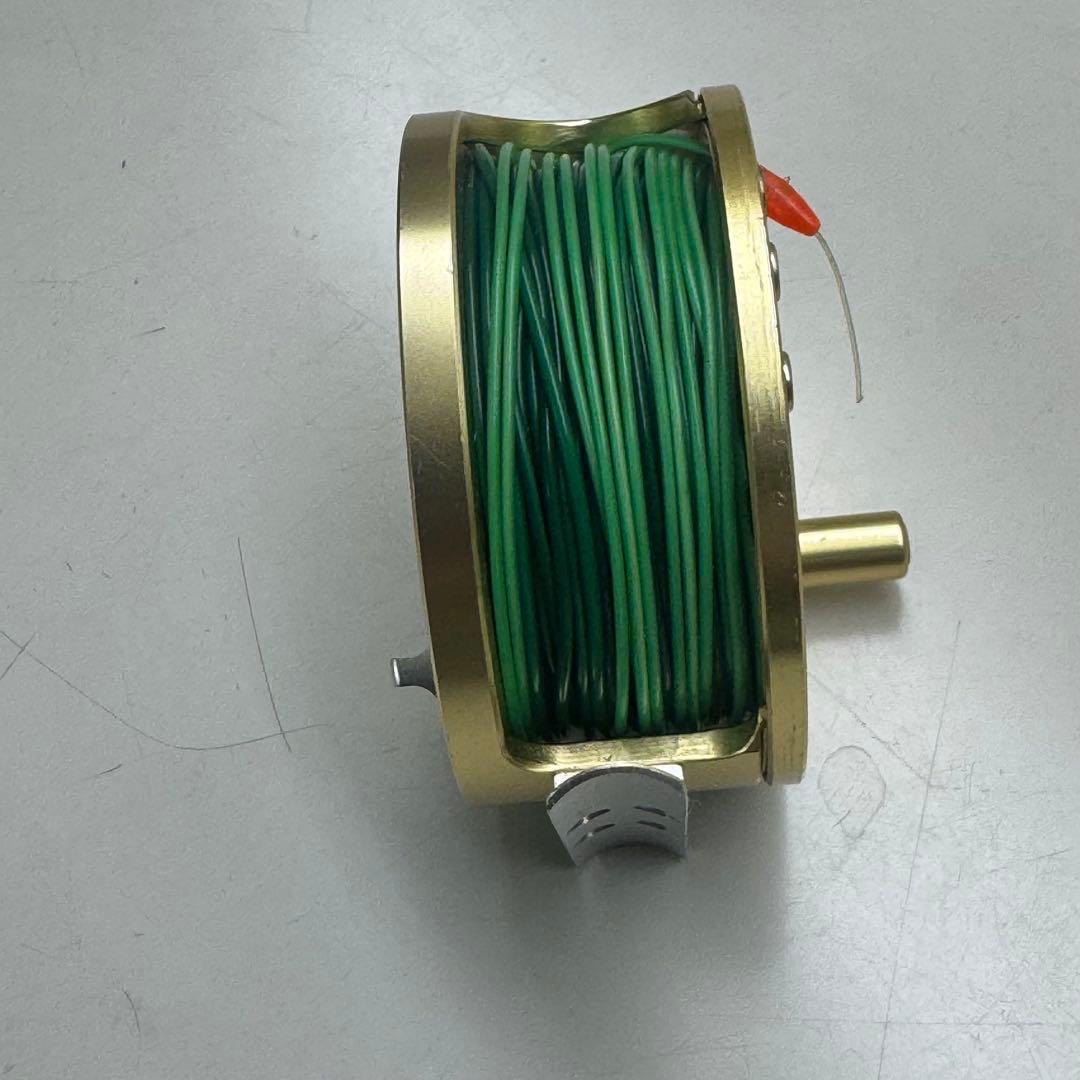 Smith MARRYAT MR.8A フライリールスミスマリェット