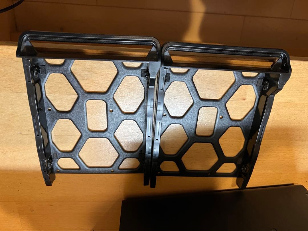 Synology NAS Value DS218【中古】