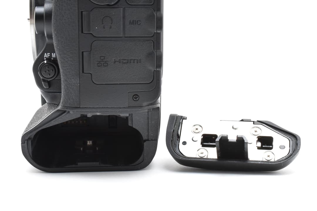 ■極上品■ ニコン D5 XQD-Type デジタル一眼 #C760