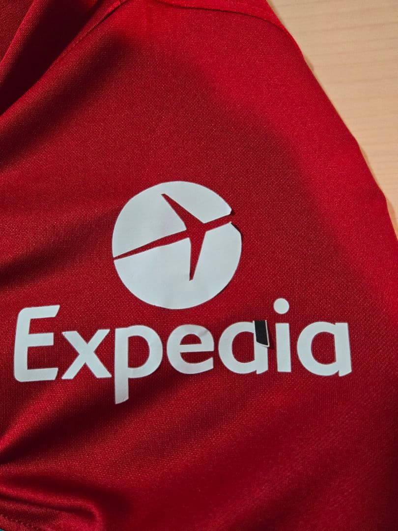 【プレミア王者モデル】サラー レプリカユニ 20-21 正規品