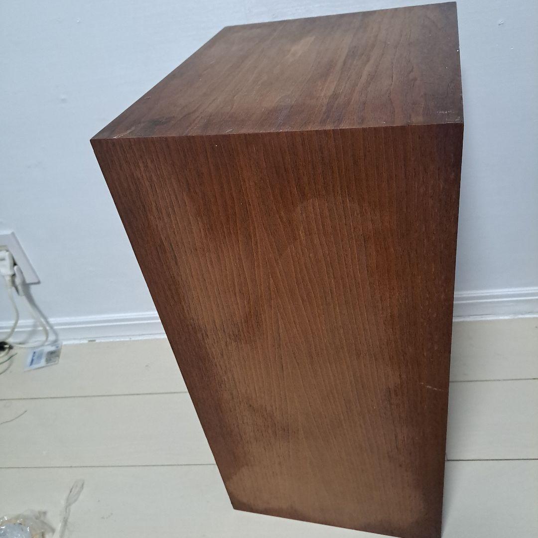 レトロ　ヴィンテージ　スピーカー　JBL 4311B ジャンク　 スピーカー