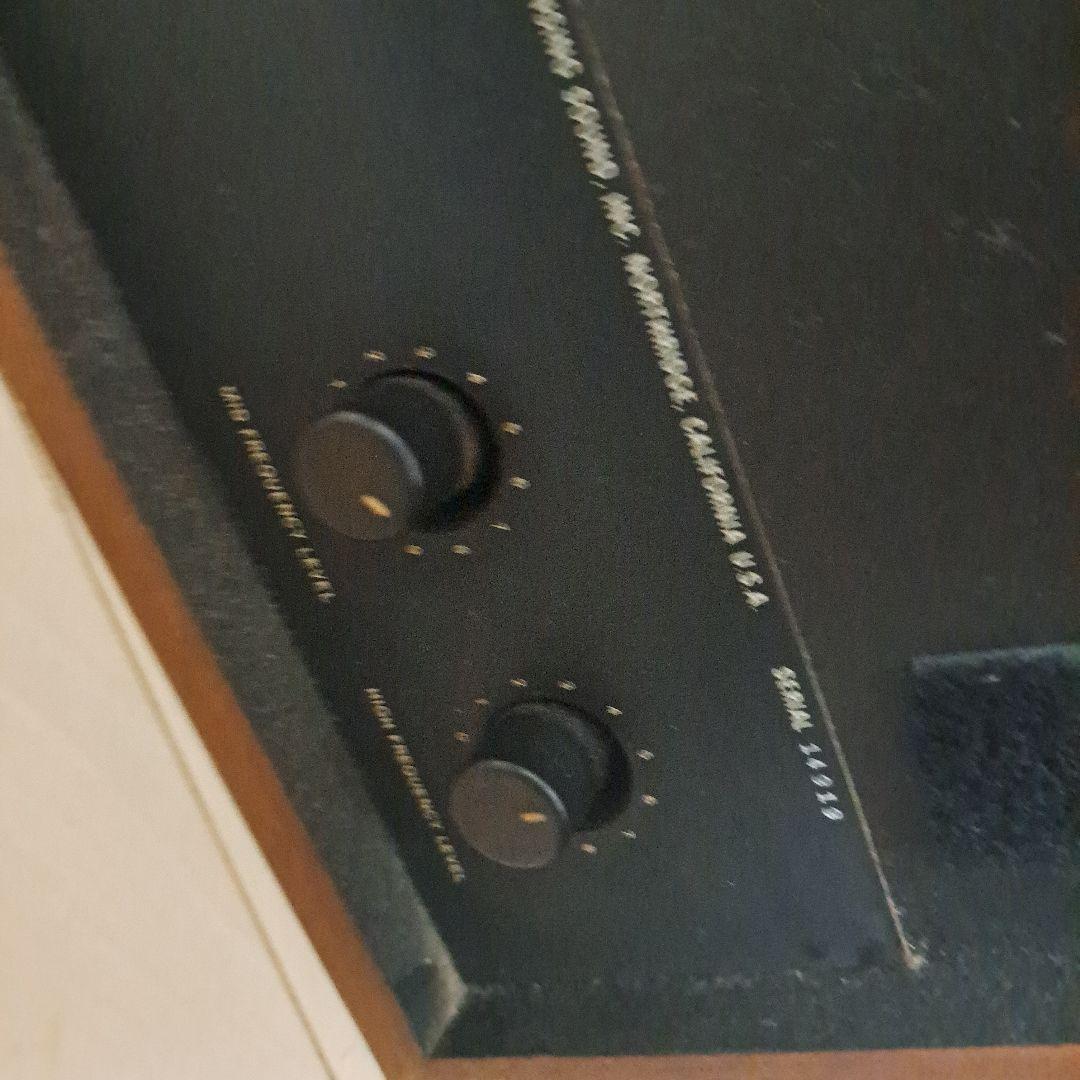 レトロ　ヴィンテージ　スピーカー　JBL 4311B ジャンク　 スピーカー