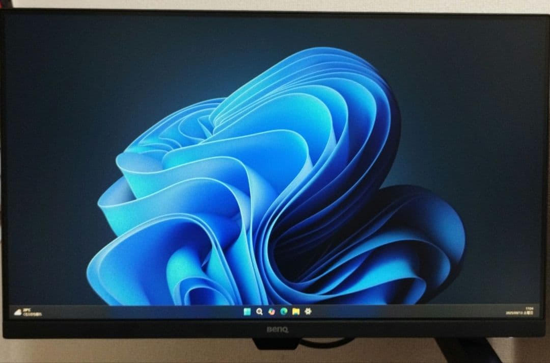 BenQ GW2780①（箱あり）