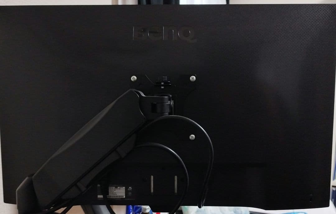 BenQ GW2780①（箱あり）