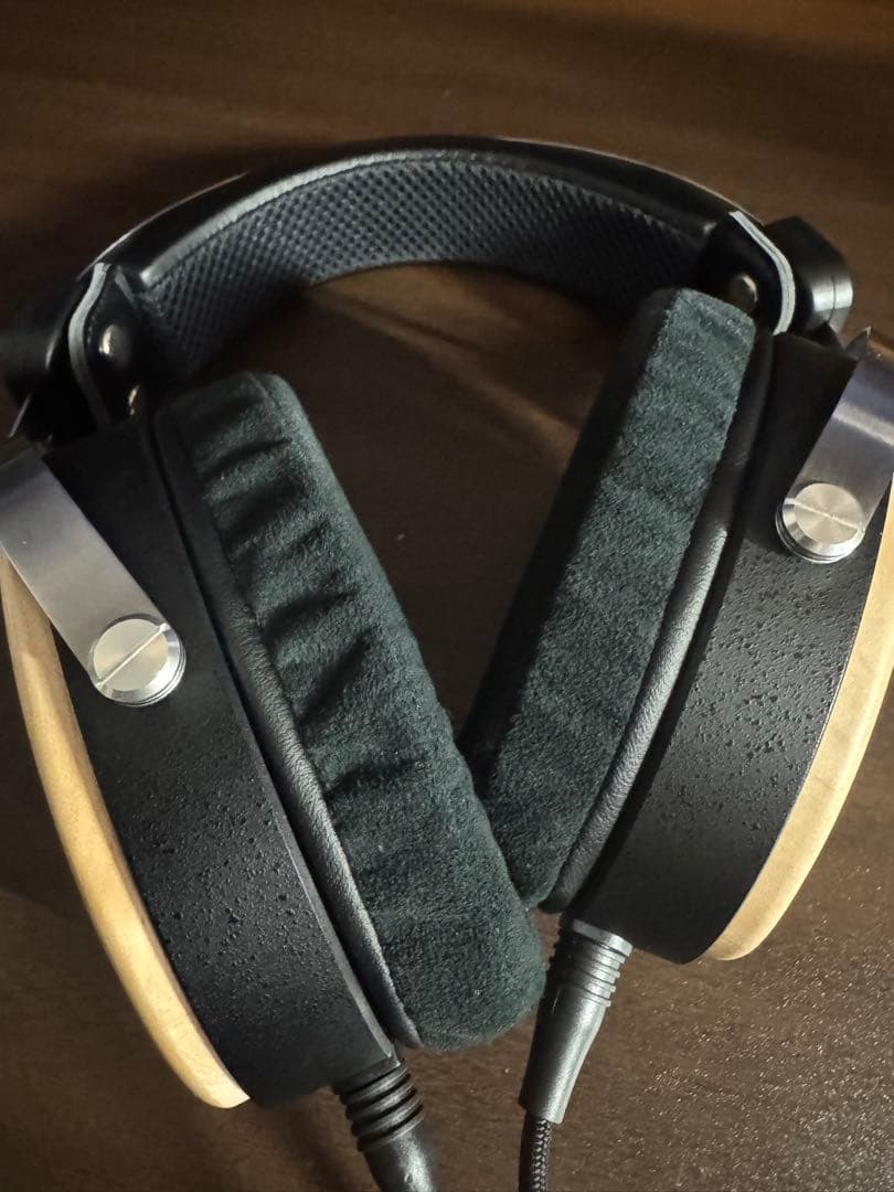 TAGO STUDIO T3-01 有線ヘッドホン