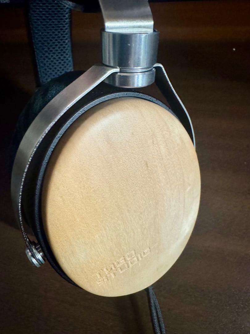 TAGO STUDIO T3-01 有線ヘッドホン