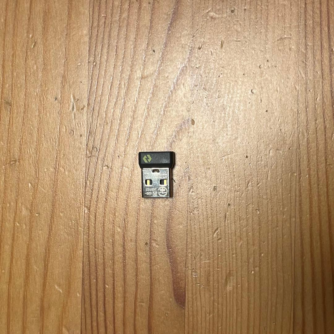 ロジクール K855 メカニカルキーボード 新品未使用