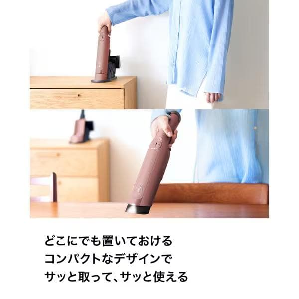 Shark EVOPOWER DX 充電式ハンディクリーナー WV515JOR