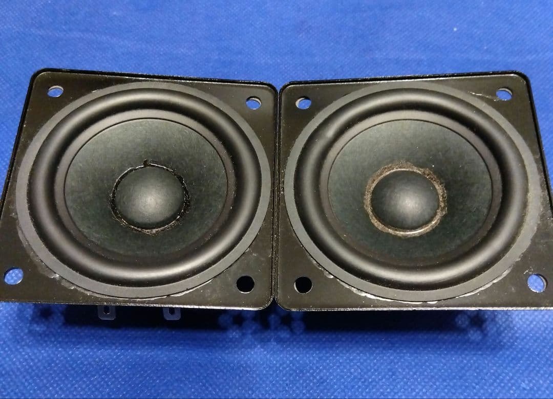 希少❗高音質 ALTEC CD308-8A スピーカー 8インチ　アルテック