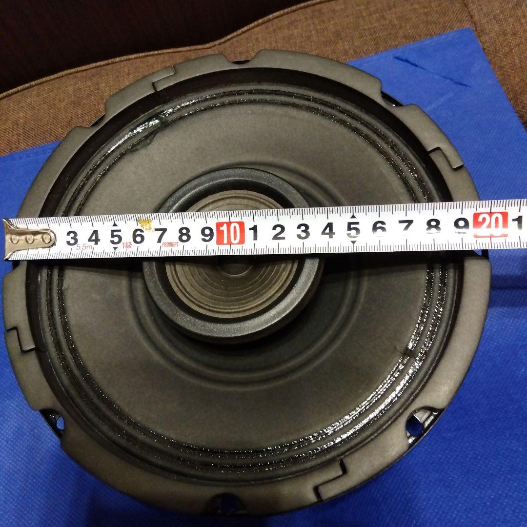 希少❗高音質 ALTEC CD308-8A スピーカー 8インチ　アルテック