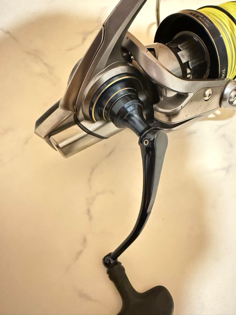 １９トーナメントサーフ４５　ＬＧ