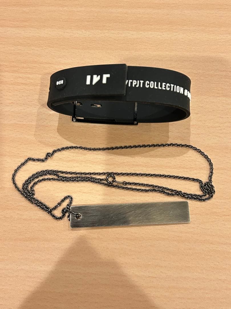 IKE アイケーイー　 418 LIMITED ACCESSORIES SET