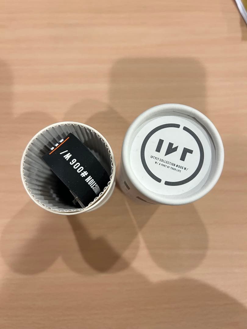 IKE アイケーイー　 418 LIMITED ACCESSORIES SET