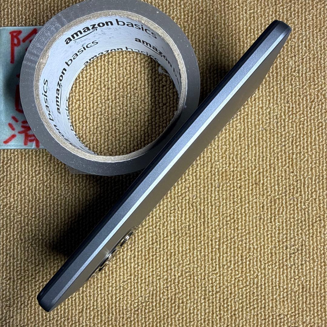 DOOGEE Note 58 32GB／128GB デュアルSIMフリー