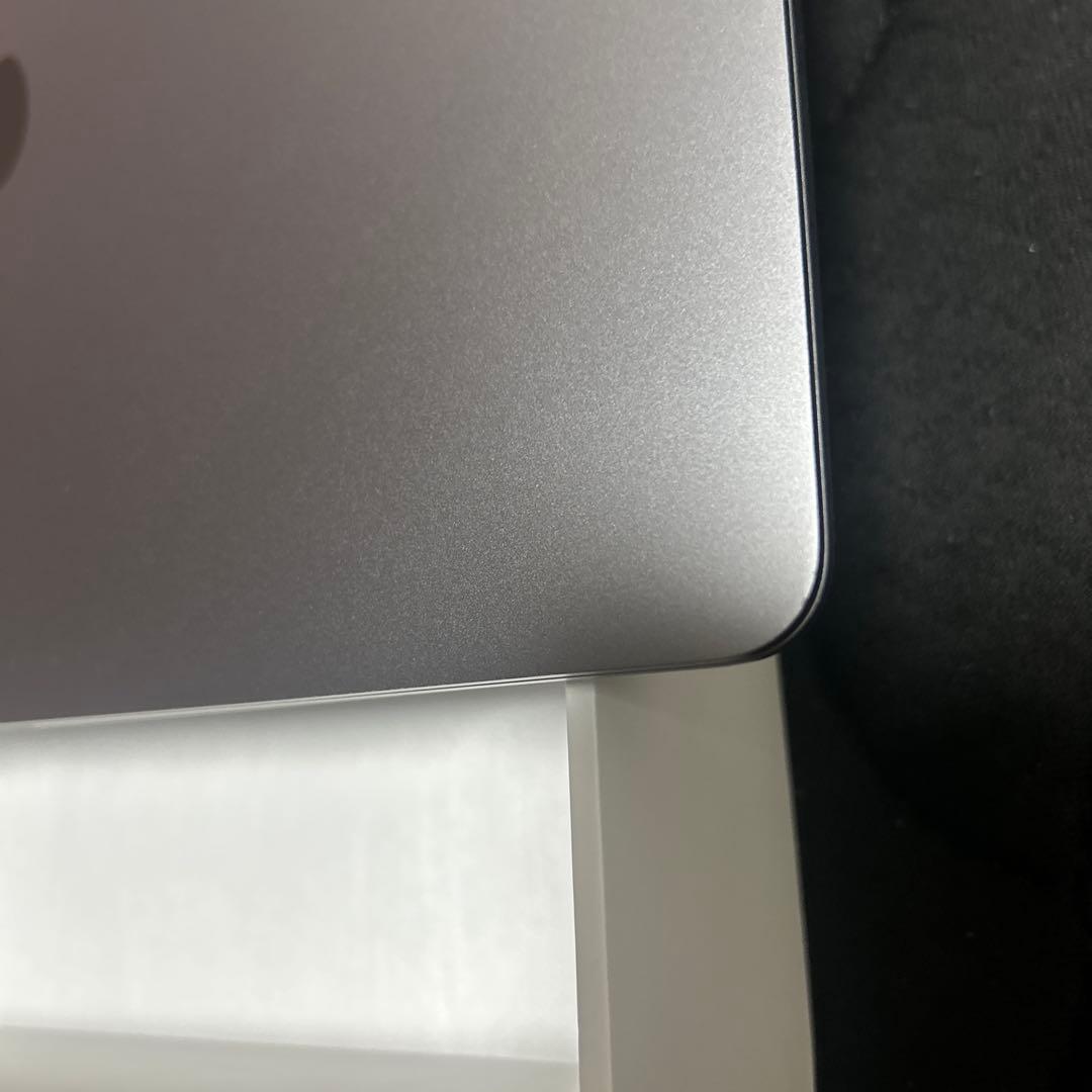 Apple MacBook Air M1 2020 本体 箱付き 早い者勝ち‼️
