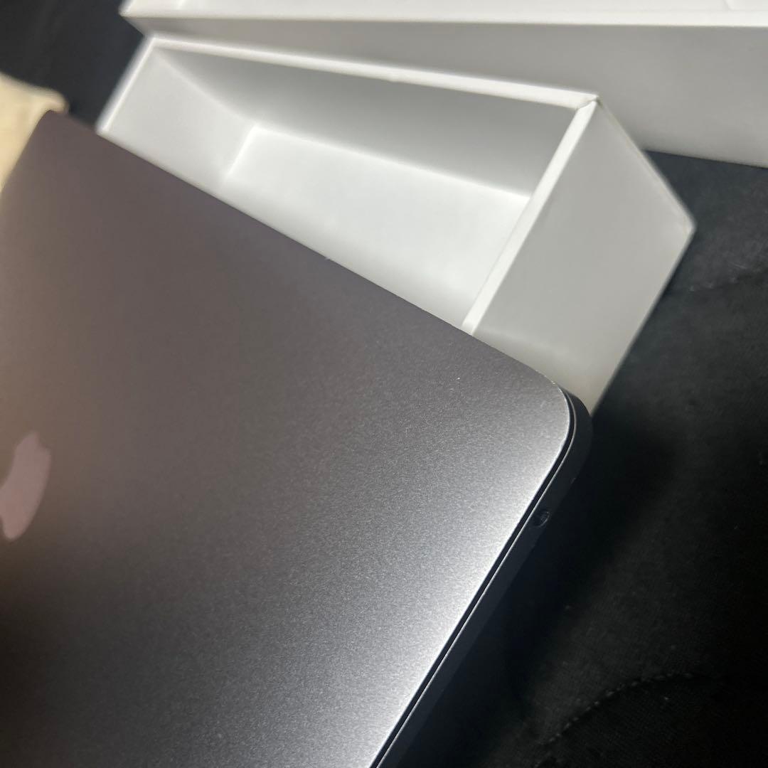 Apple MacBook Air M1 2020 本体 箱付き 早い者勝ち‼️
