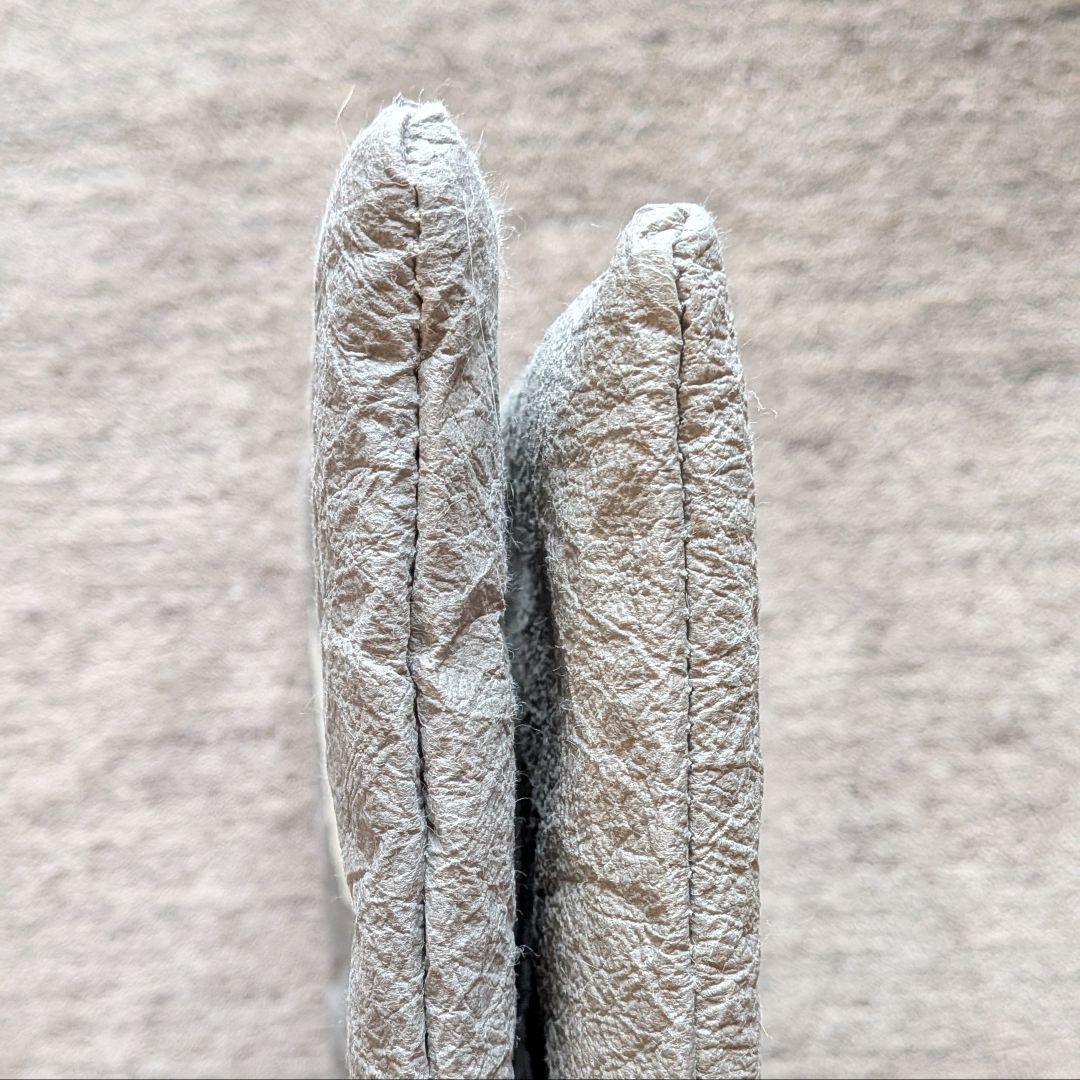 【ジル】　富山桂樹舎 D&DEPARTMENT 座布団　2枚セット