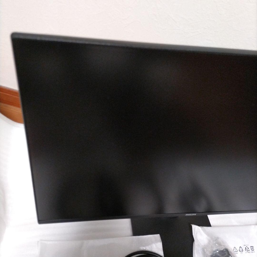 PHILIPS 24 FHD モニター 2025年製 24E1N1300A/11